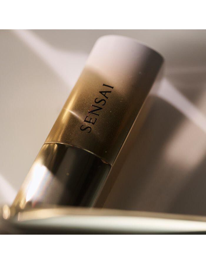 Lipstick Holder Gold