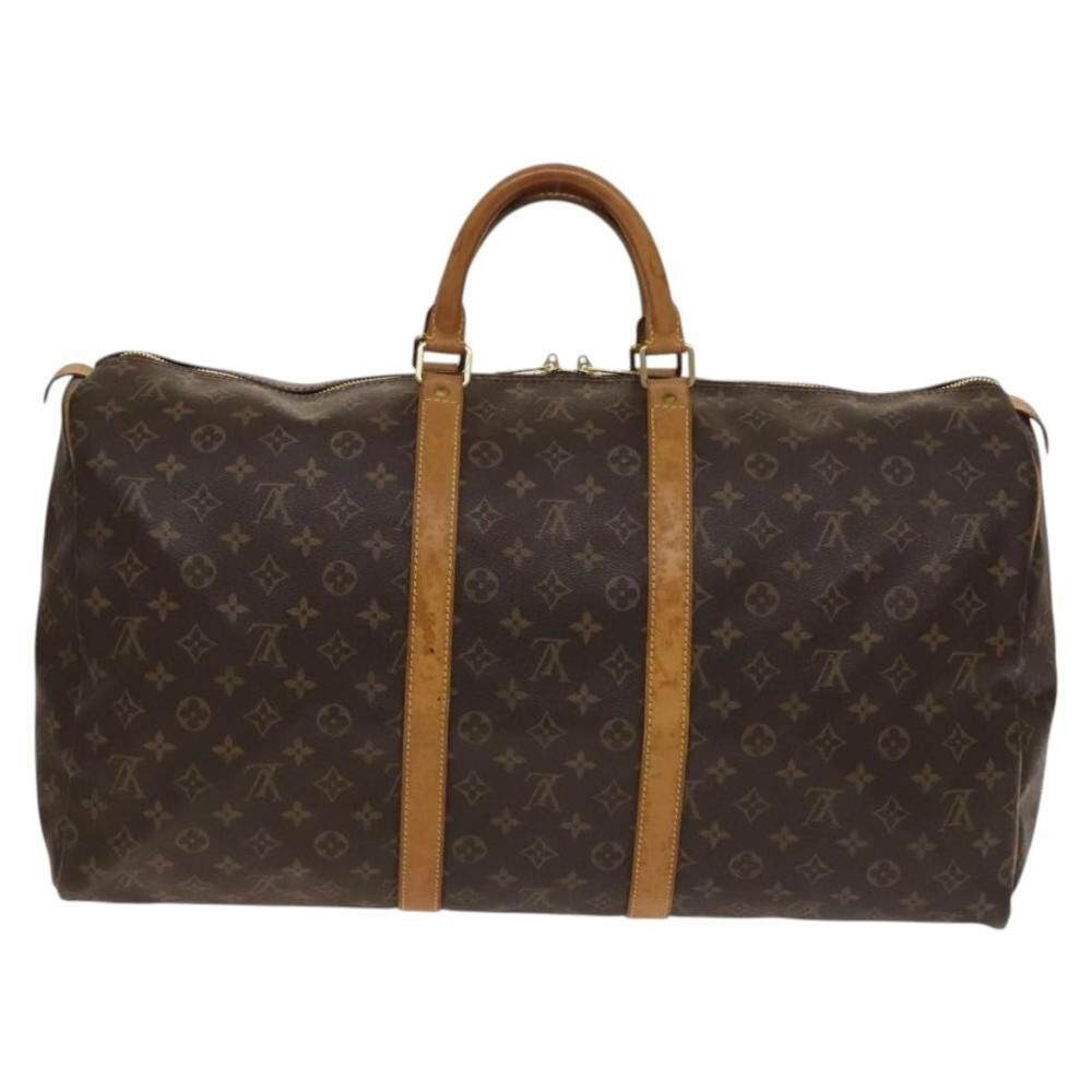 Louis Vuitton Keepall
