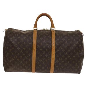 Louis Vuitton Keepall