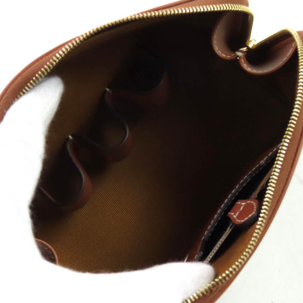 Celine Cosmetic Pouch