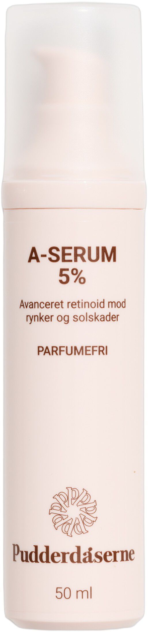 A-Serum 5% 50 ml