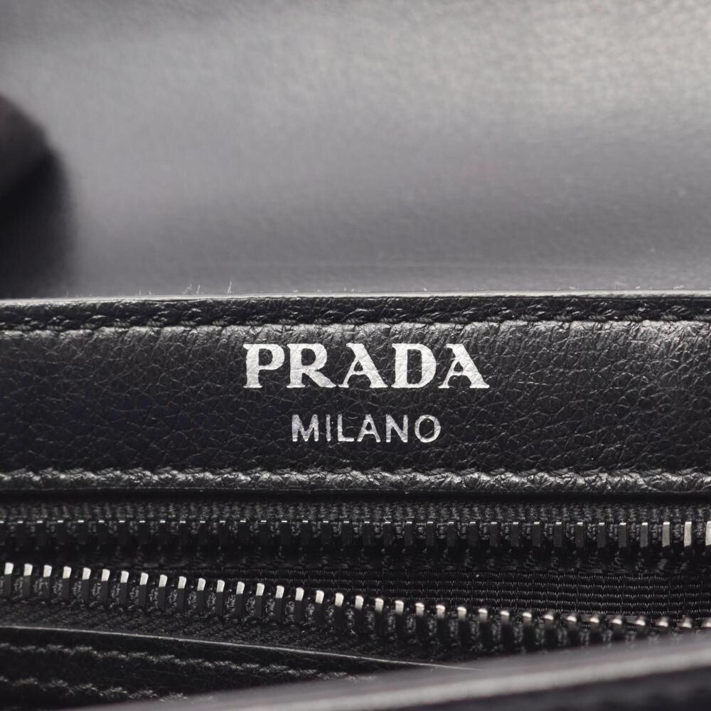 Prada Shoulder Bag