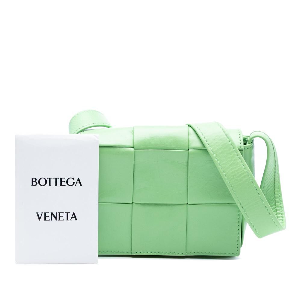 Bottega Veneta Crossbody Bag