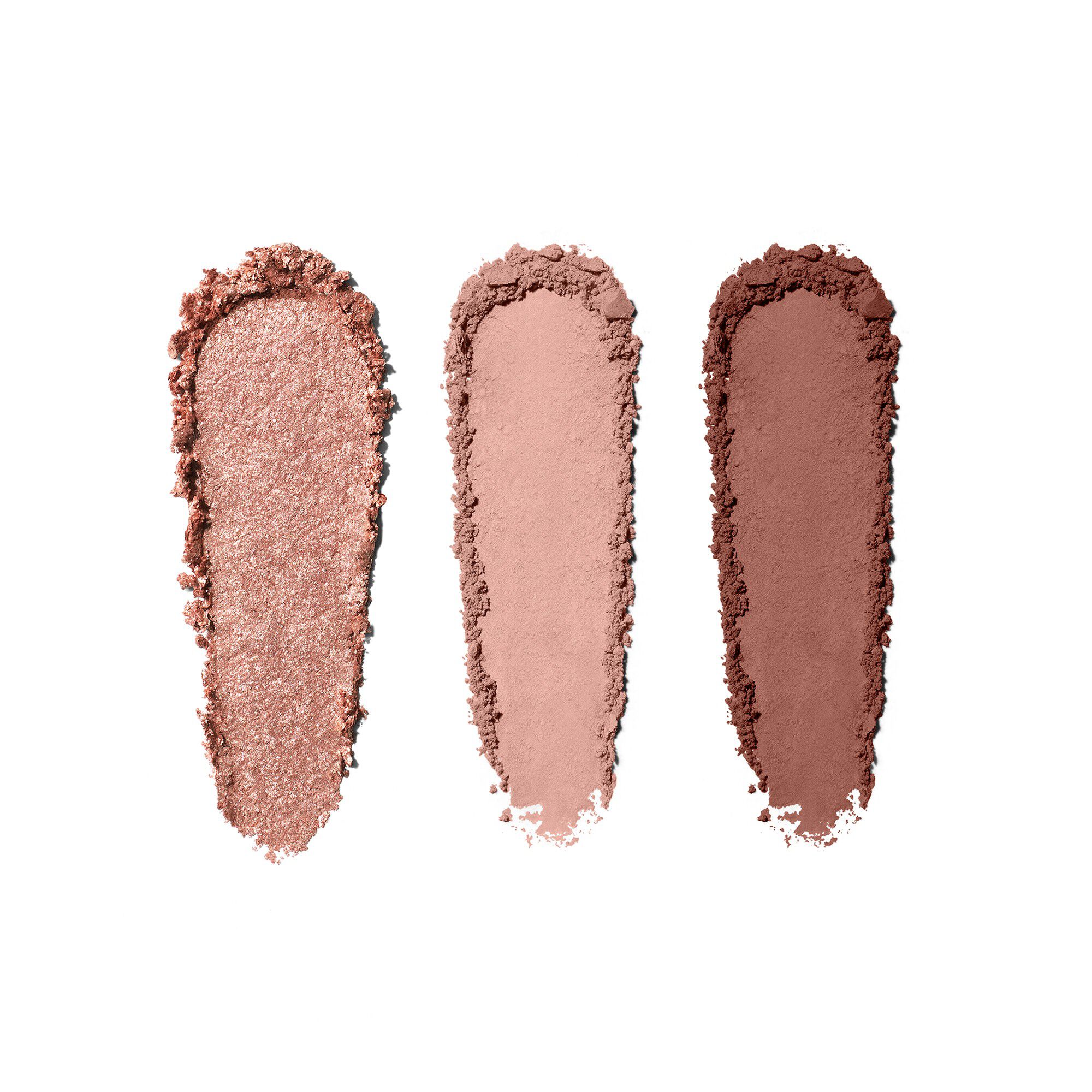Essential Eyeshadow Trio
