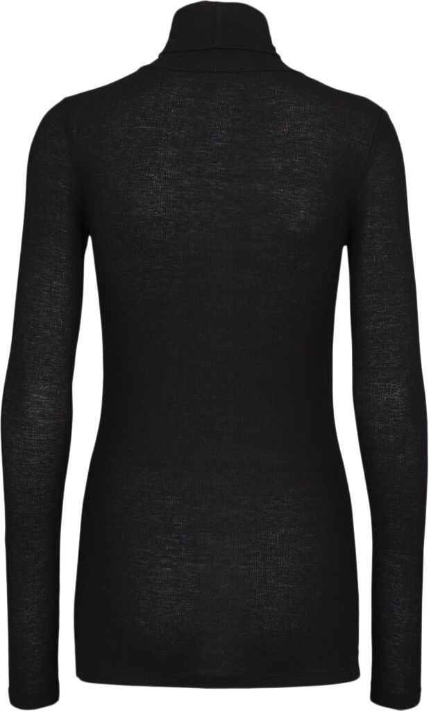 AngelaBB Roll neck