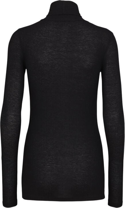 AngelaBB Roll neck