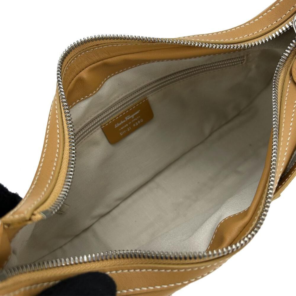 Salvatore Ferragamo Shoulder Bag