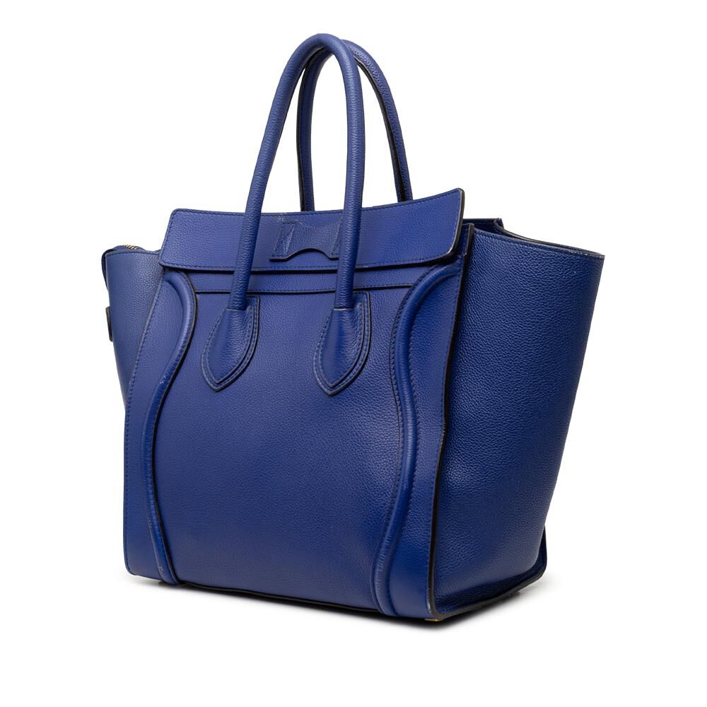 Celine Luggage