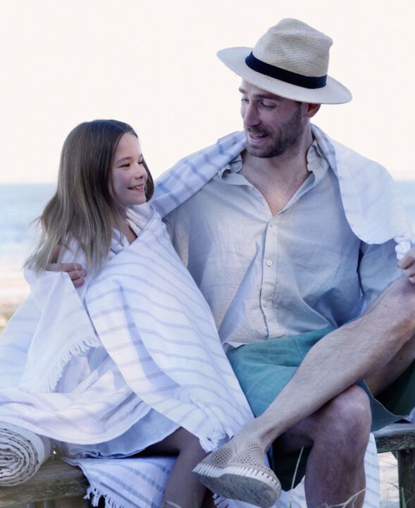 Hammam Towel