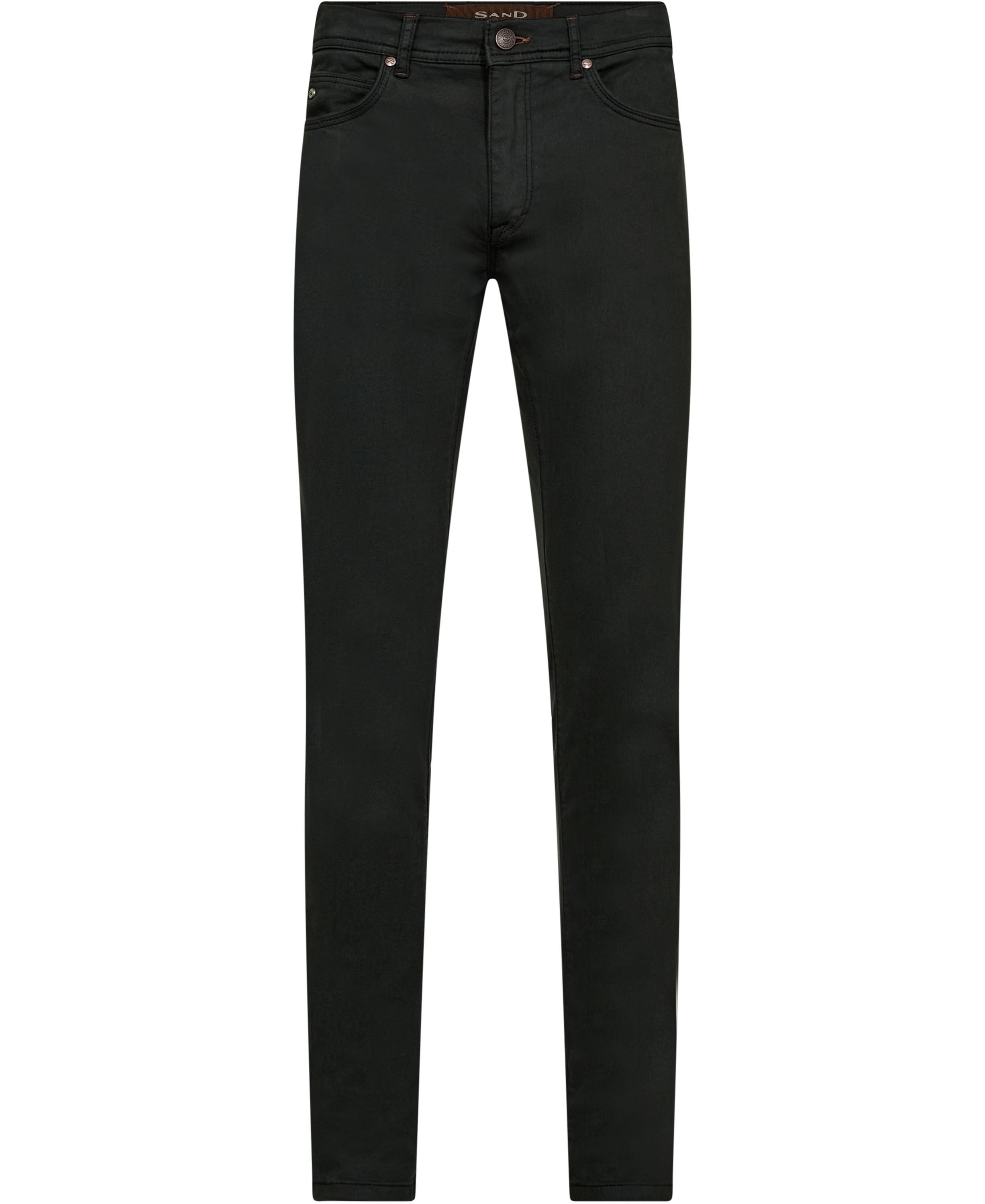 Suede Touch - Burton N 34