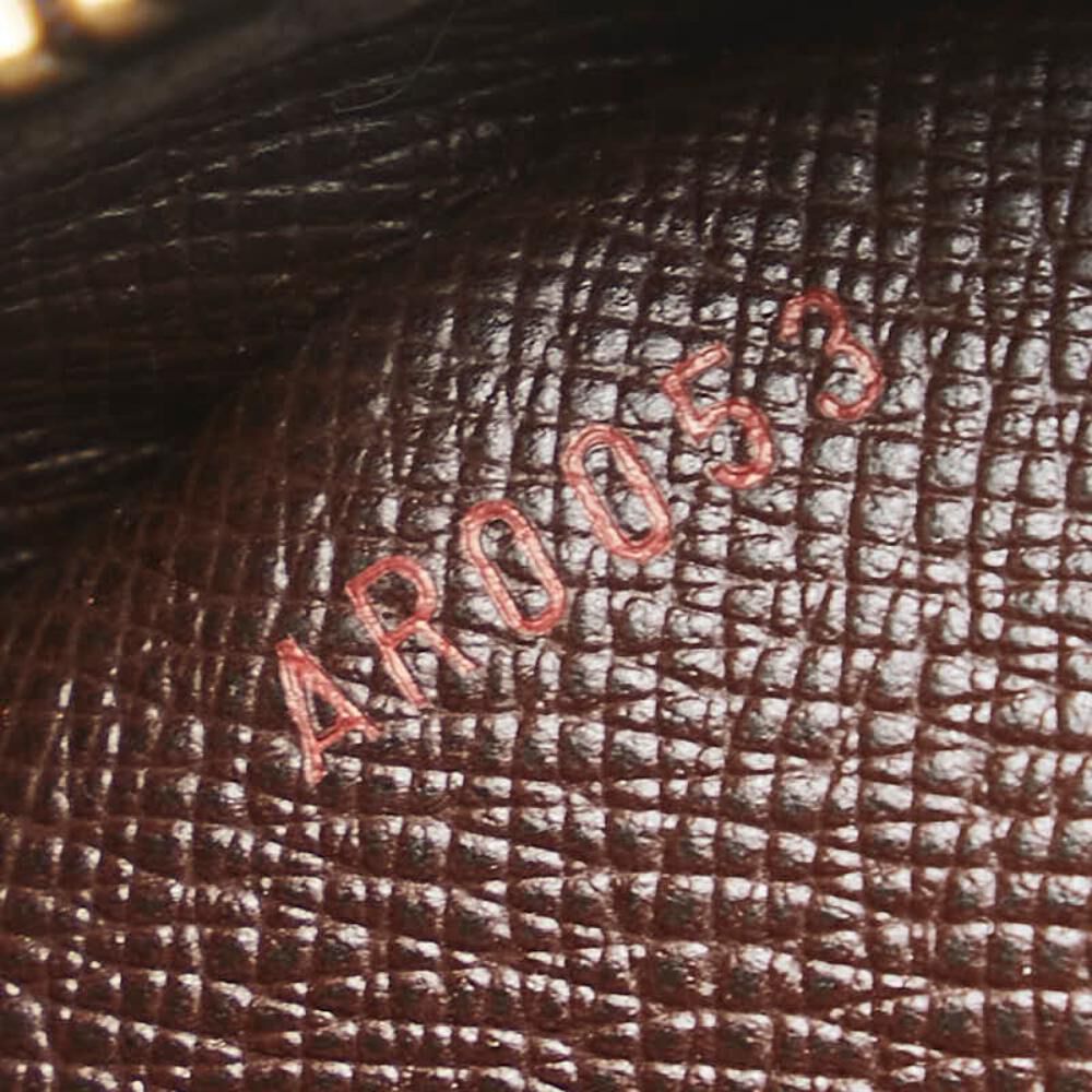 Louis Vuitton Amazone