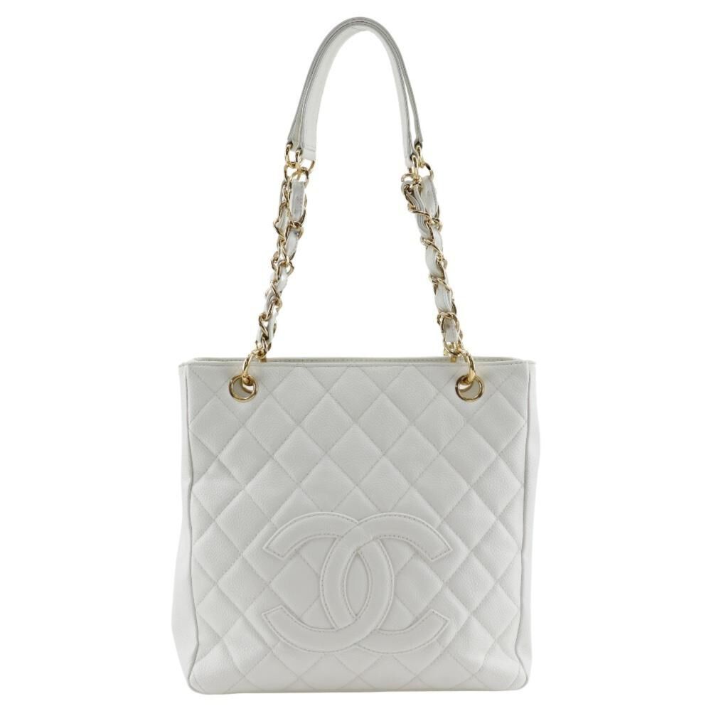 Chanel Tote