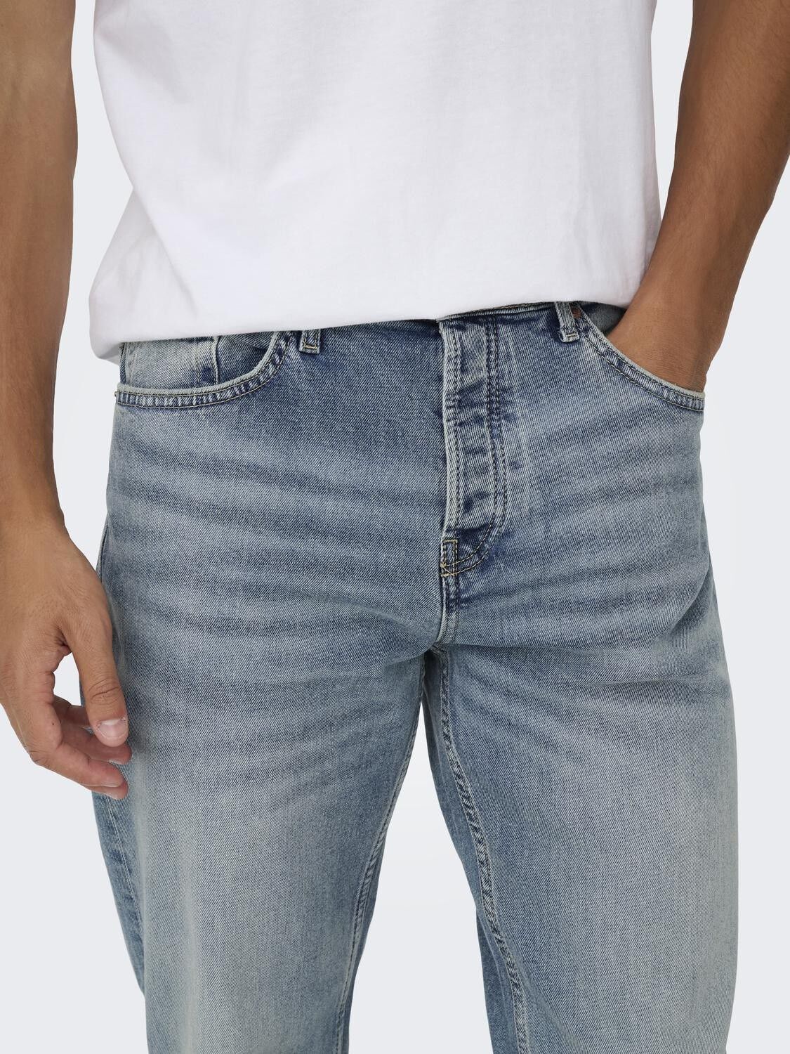 ONSEDGE PERFORMANCE LB 3816 DOT DNM