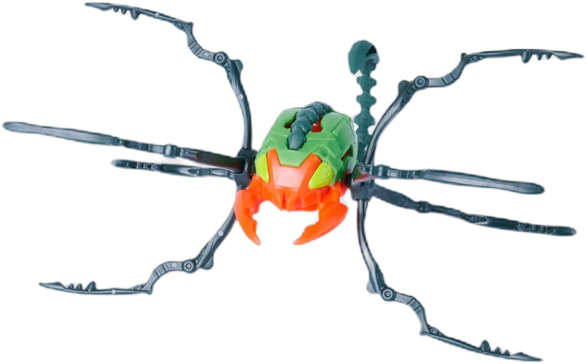 Hex Bots Skitter Bot Asst