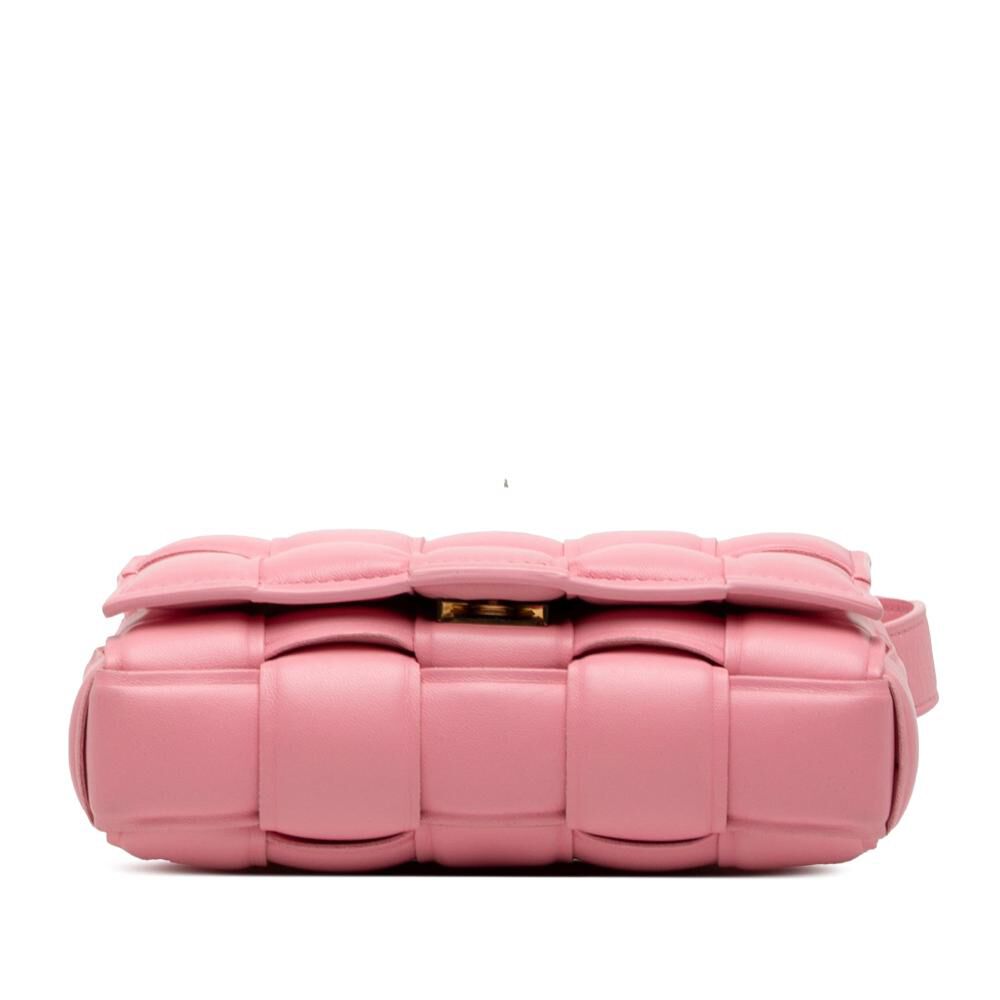 Bottega Veneta Padded Cassette Bag