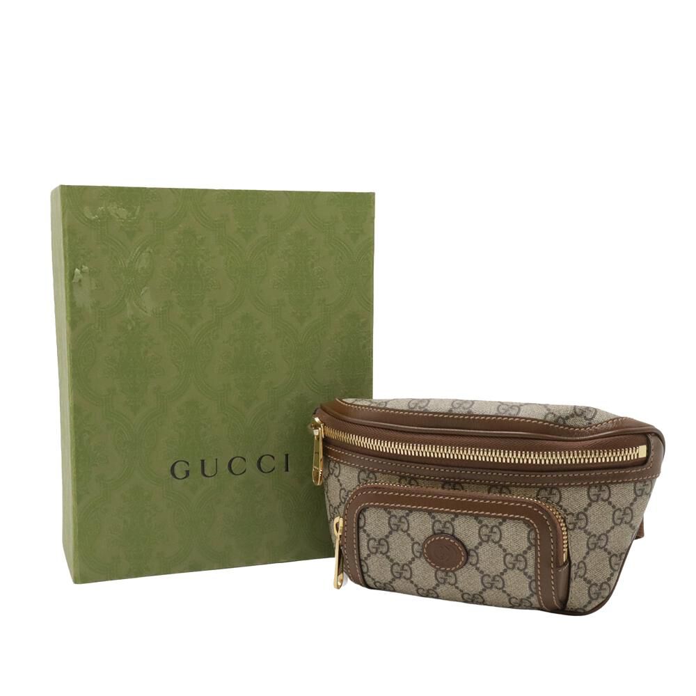 Gucci Belt Bag