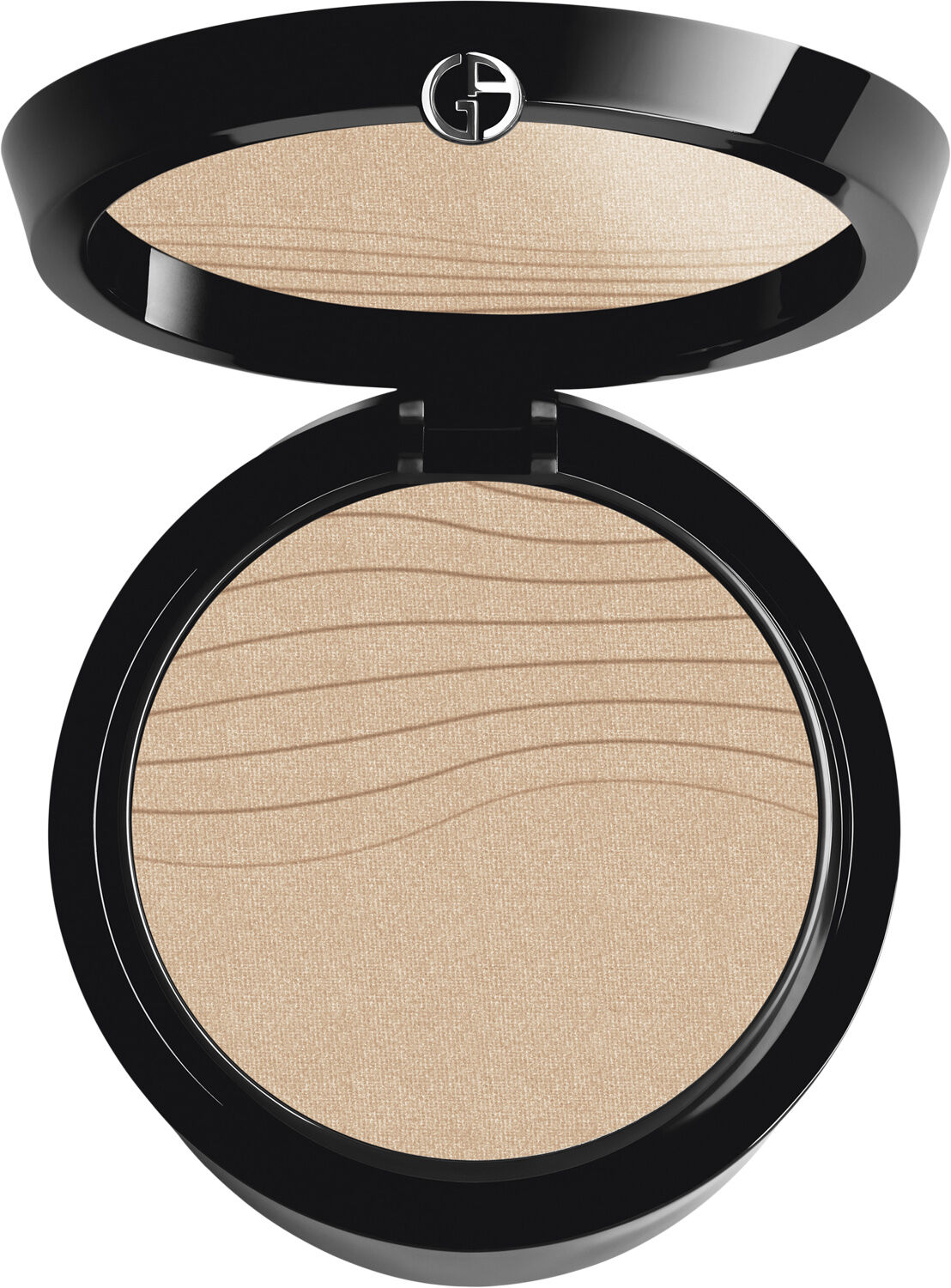 Luminous Silk Glow Fusion Face Powder 6. 5
