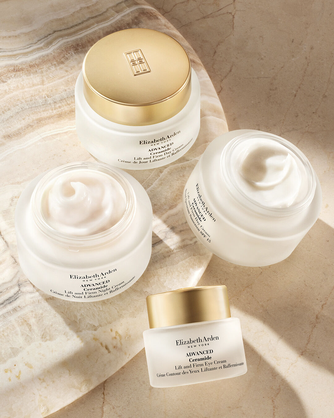 Elizabeth Arden Ceramide Lift&Firm Advanced night cream 50 ML