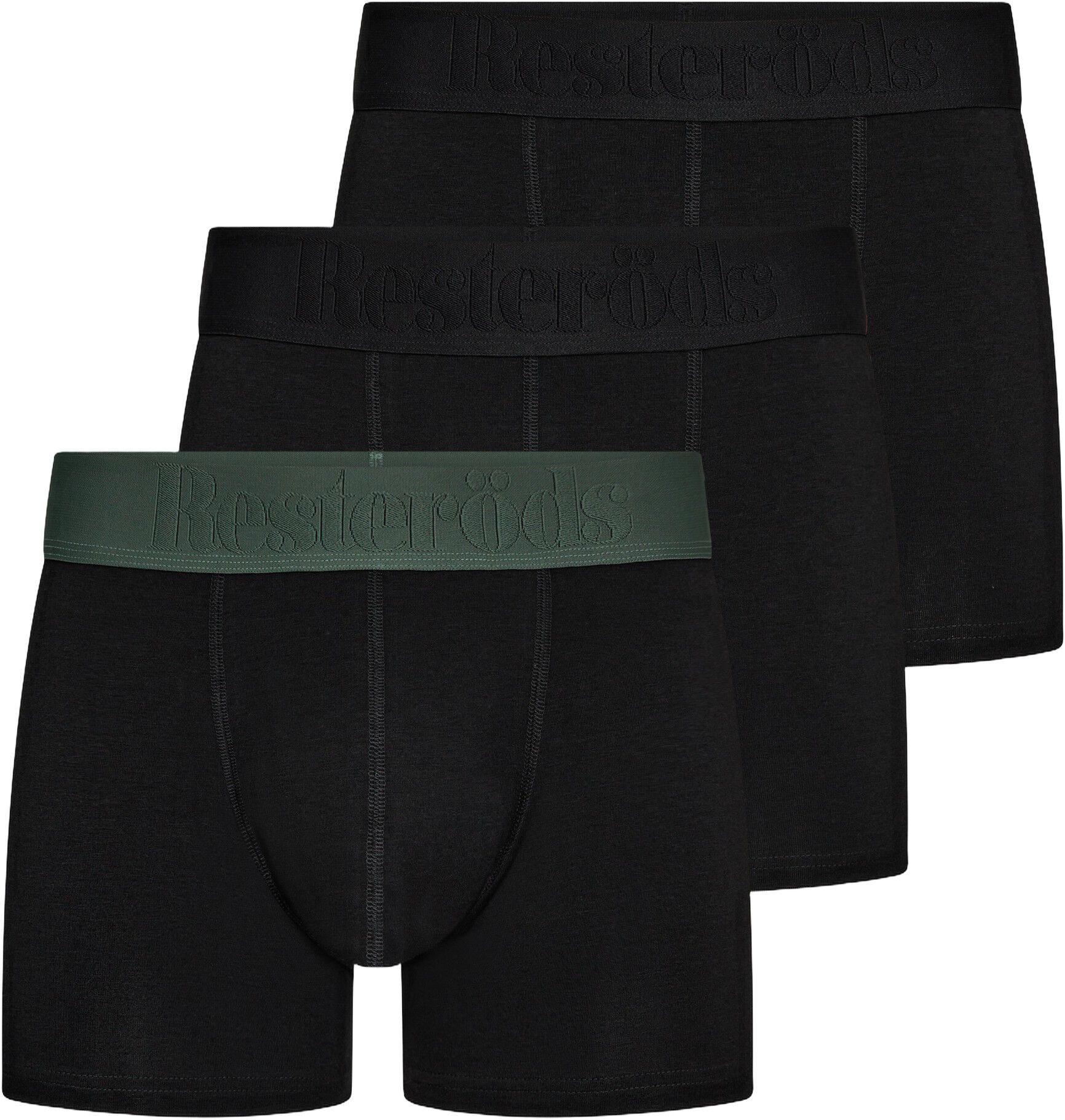 RTGunnar Bamboo 3-pack