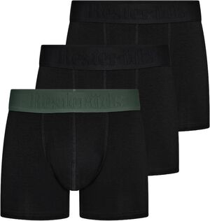 RTGunnar Bamboo 3-pack