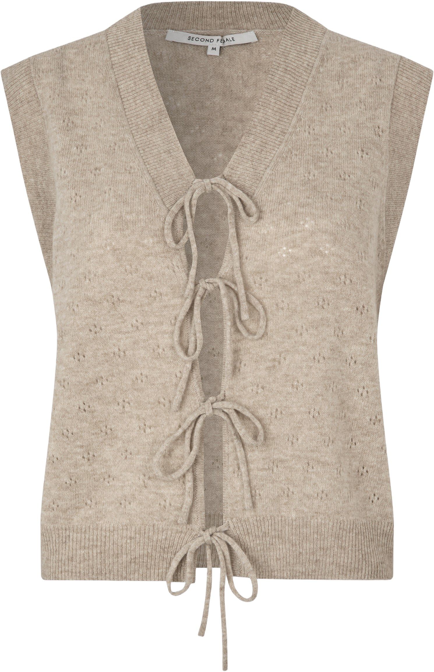 Amala Knit Vest