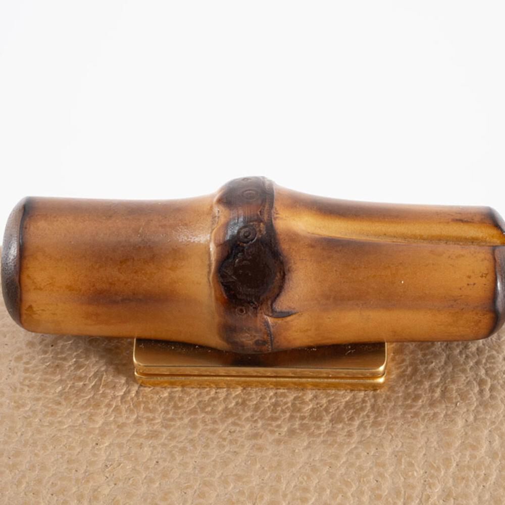 Gucci Bamboo