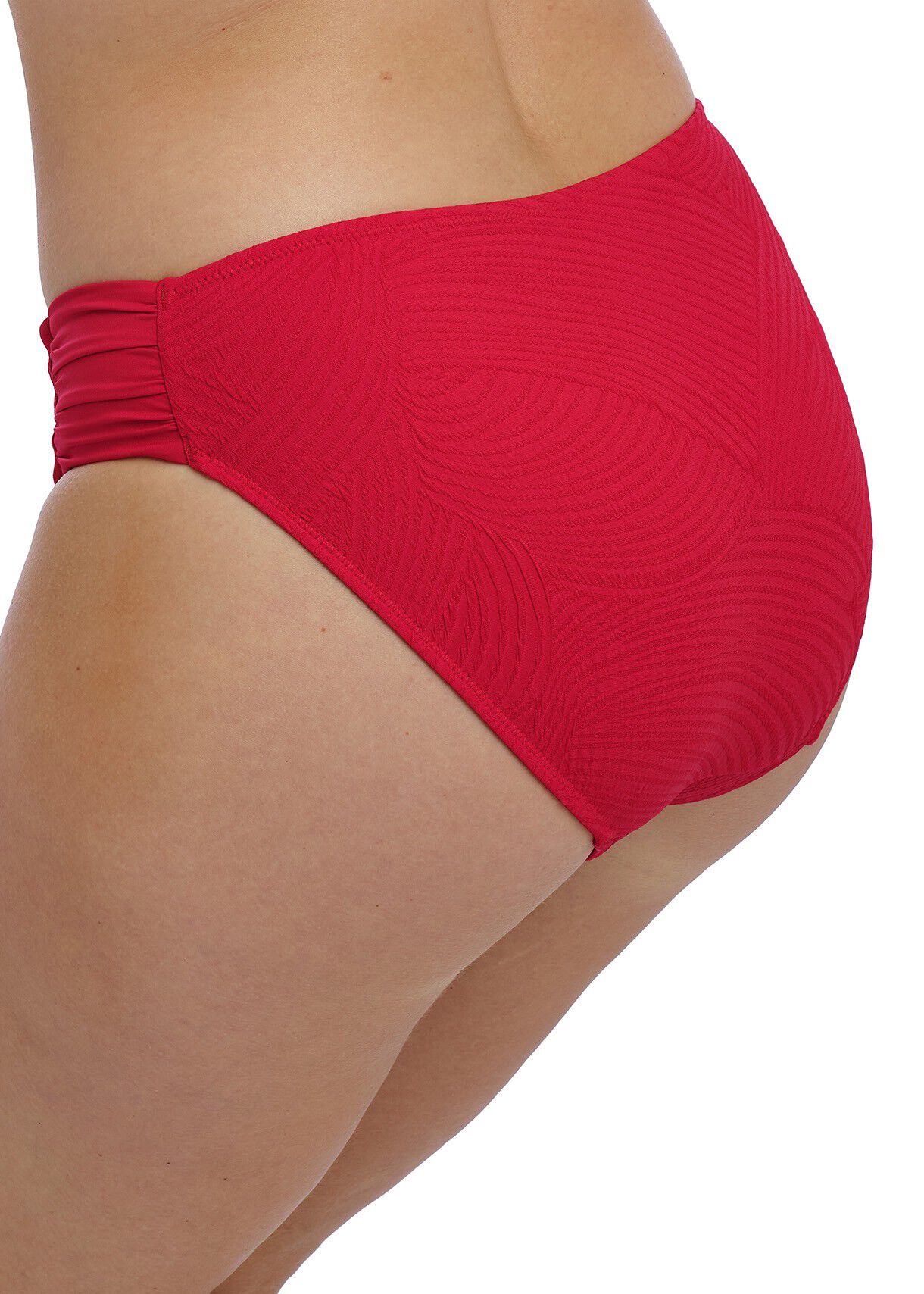 OTTAWA MID RISE BIKINI BRIEF