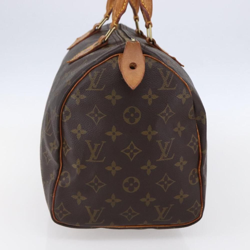 Louis Vuitton Speedy