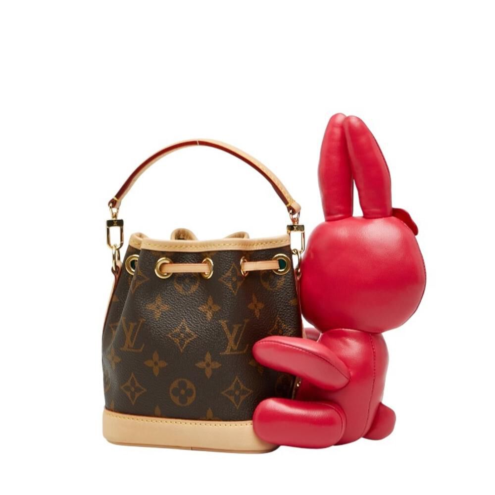 Louis Vuitton Bucket Bag