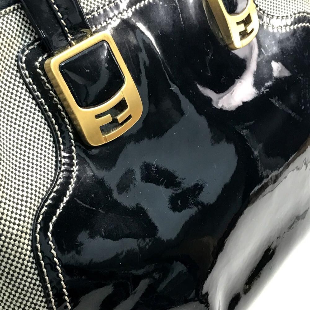 Fendi Handbag