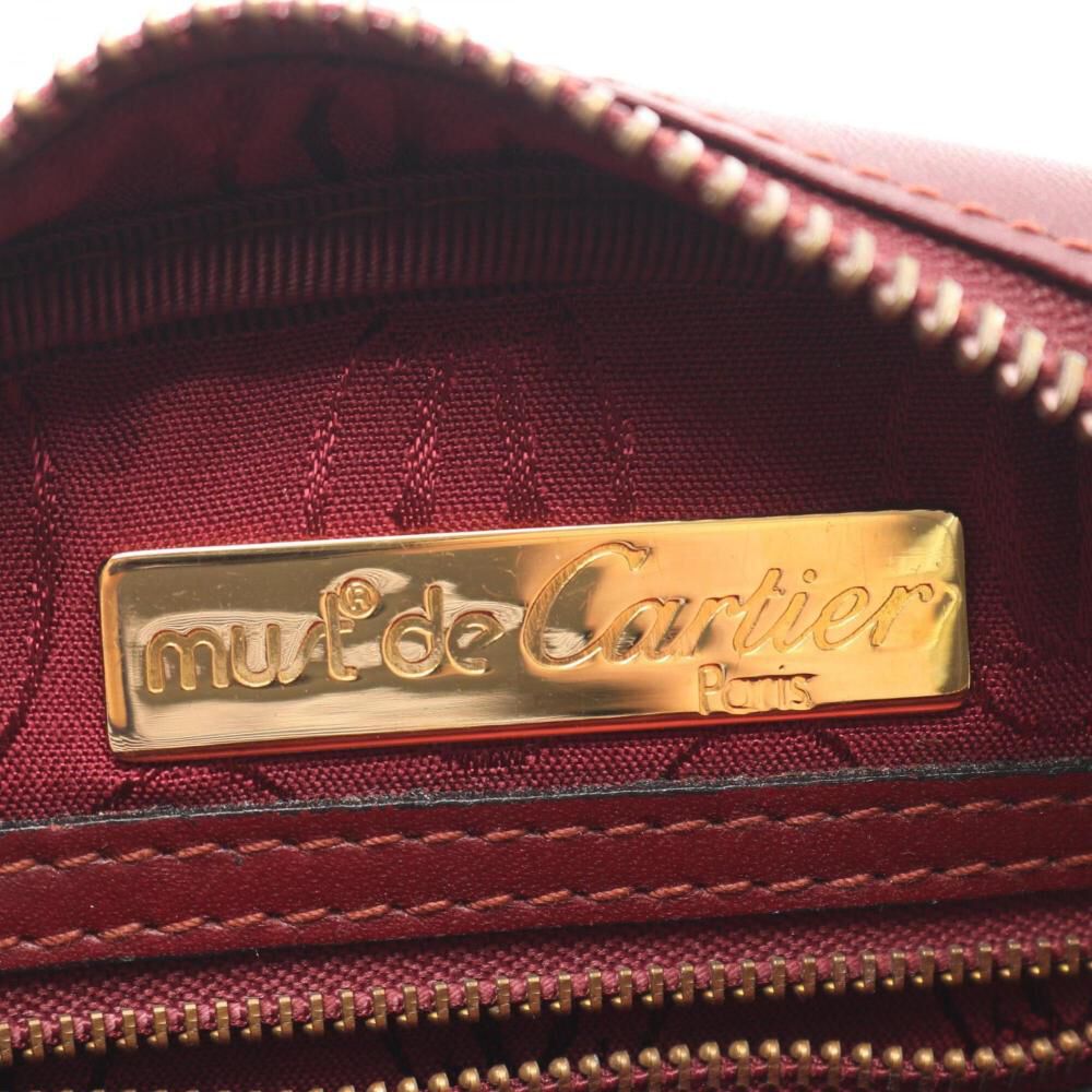 Cartier Shoulder Bag