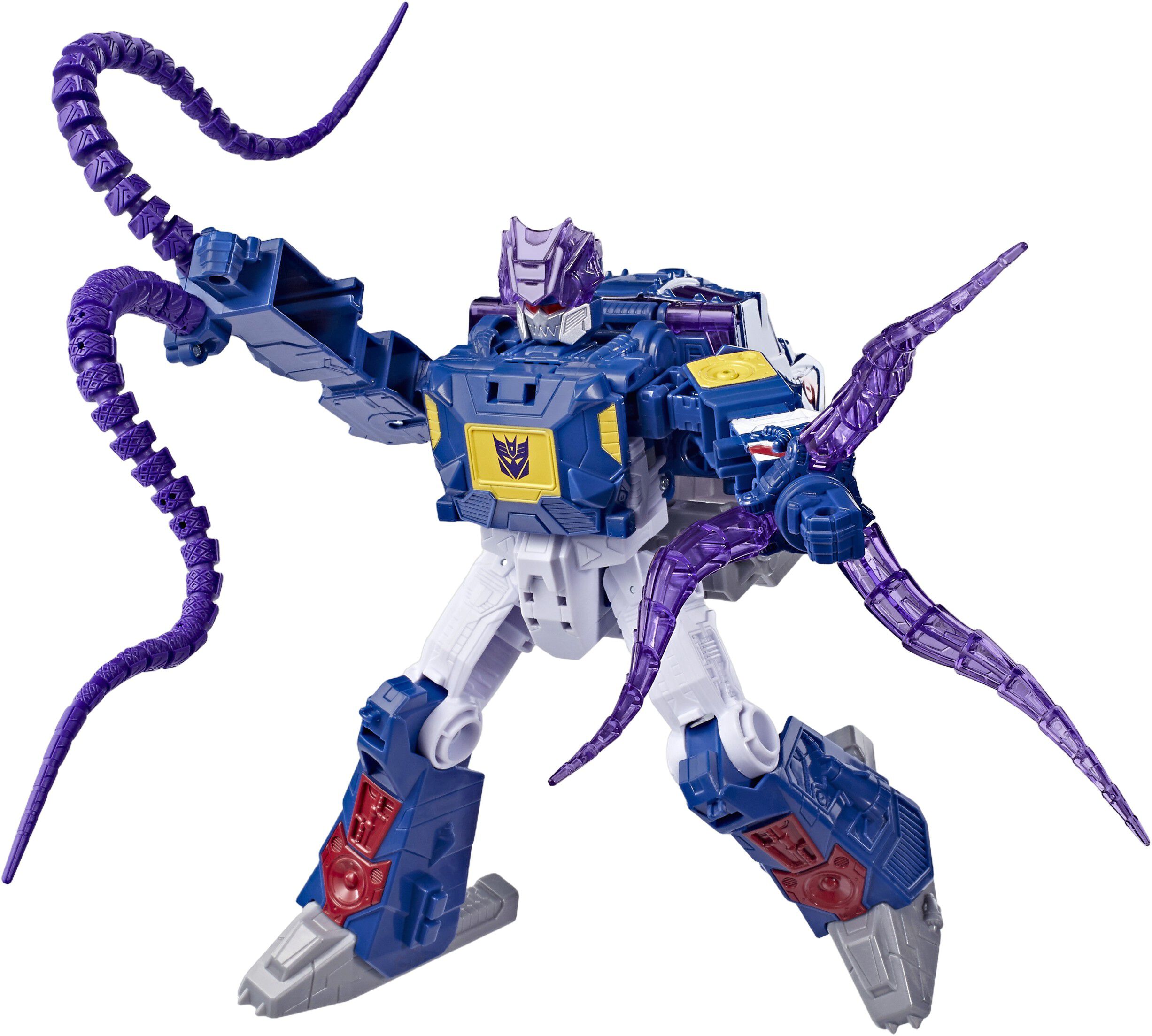 Transformers CW Soundwave