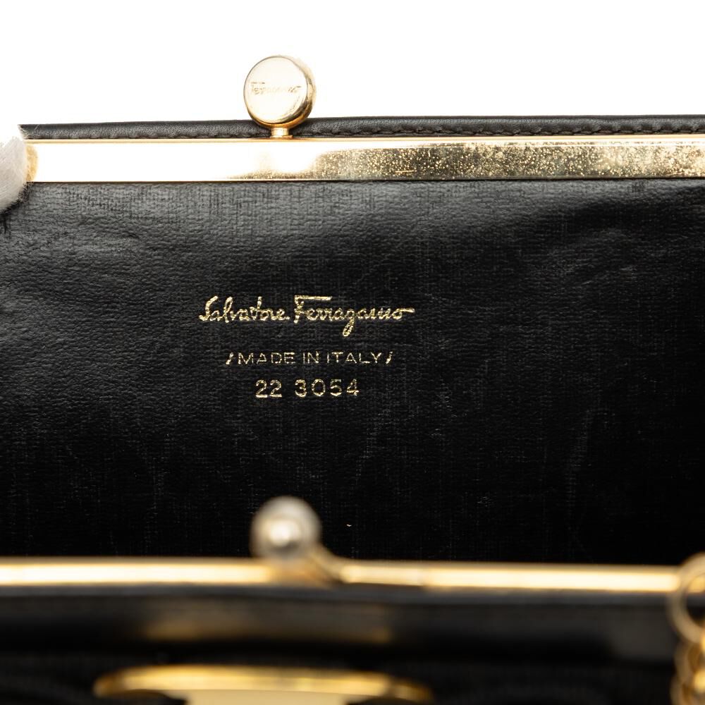 Salvatore Ferragamo Crossbody Bag