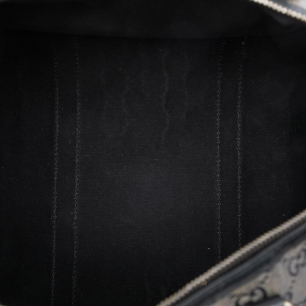 Gucci Boston Bag
