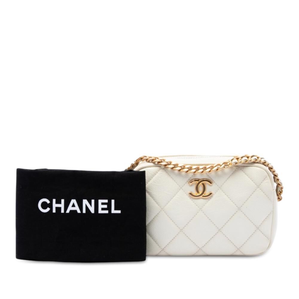 Chanel Shoulder Bag