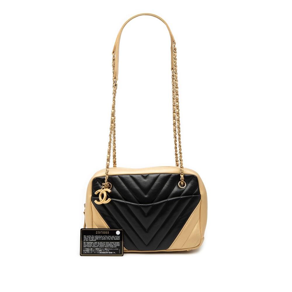 Chanel Shoulder Bag