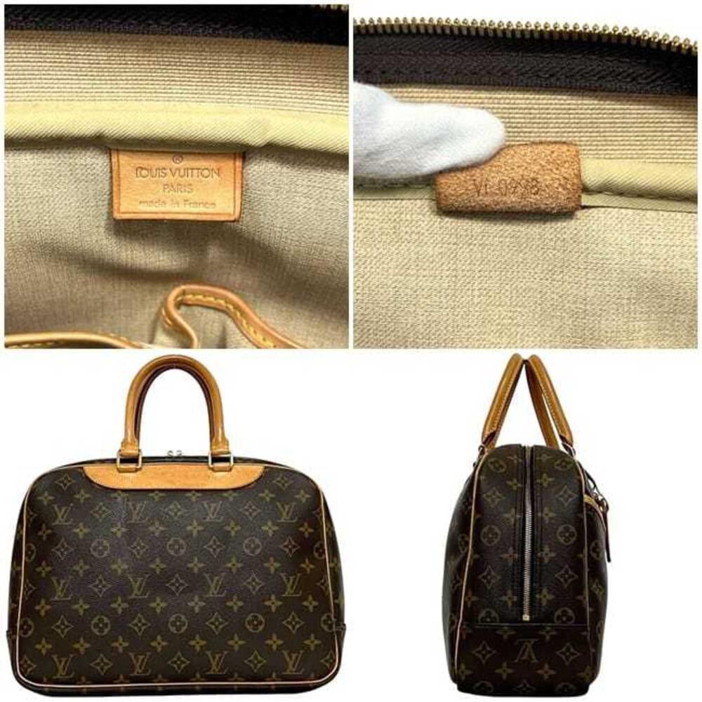 Louis Vuitton Trouville