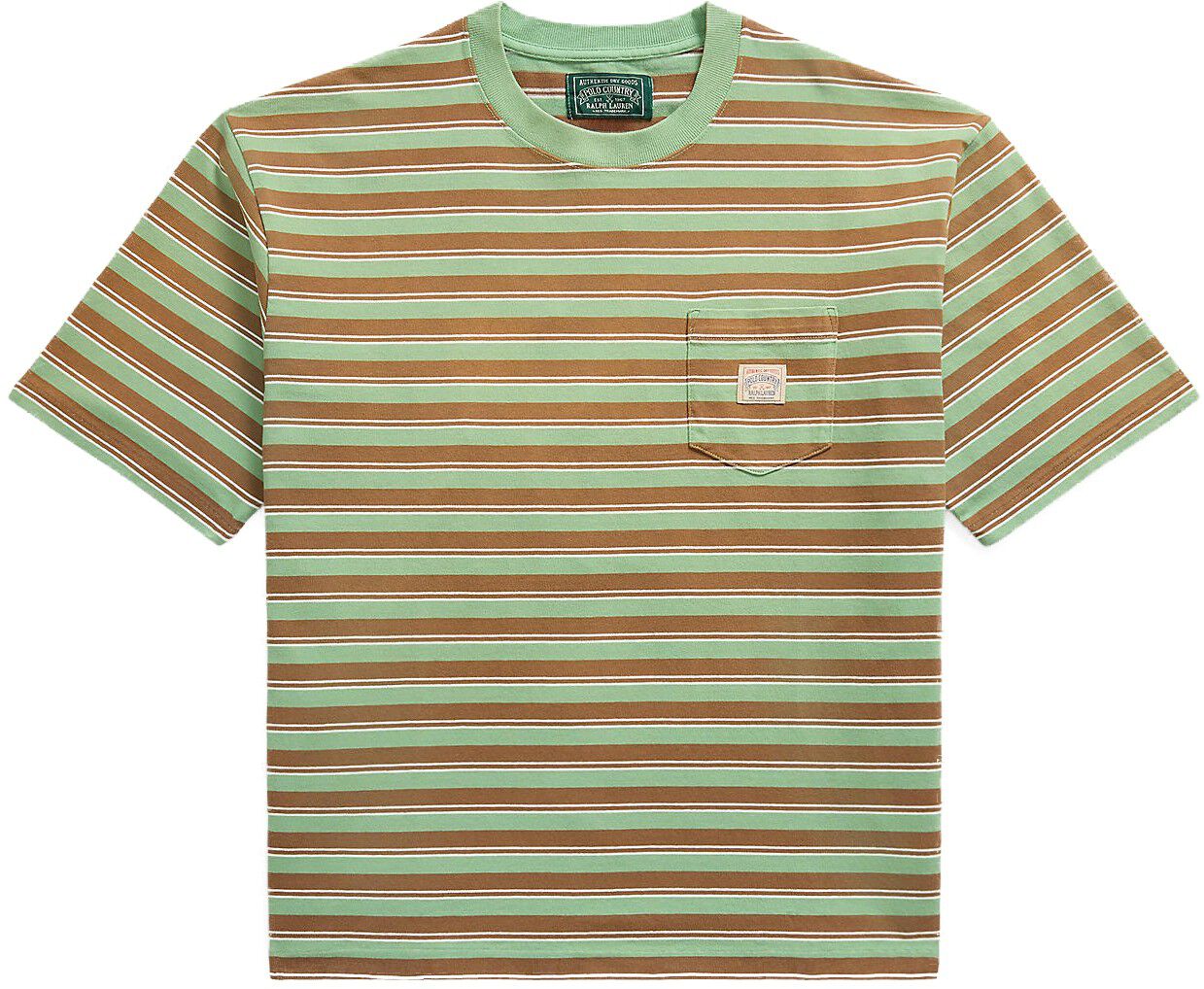 10/1 YD JERSEY-KNT-T-SHIRT