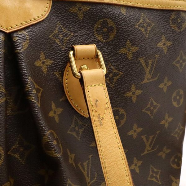 Louis Vuitton Palermo