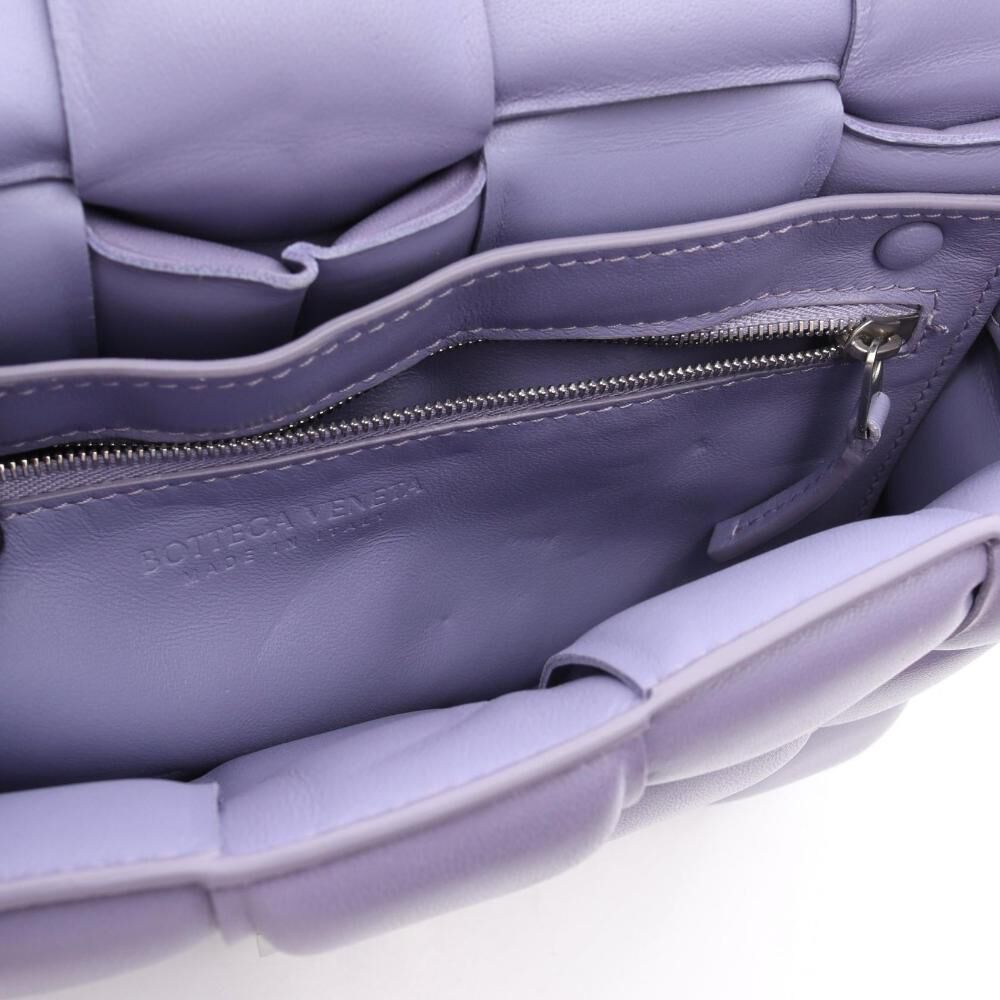 Bottega Veneta Padded Cassette Bag
