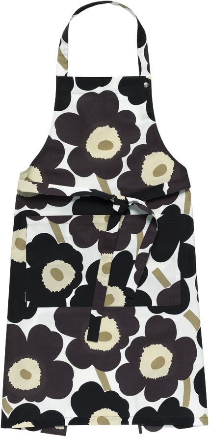 Pieni Unikko Apron