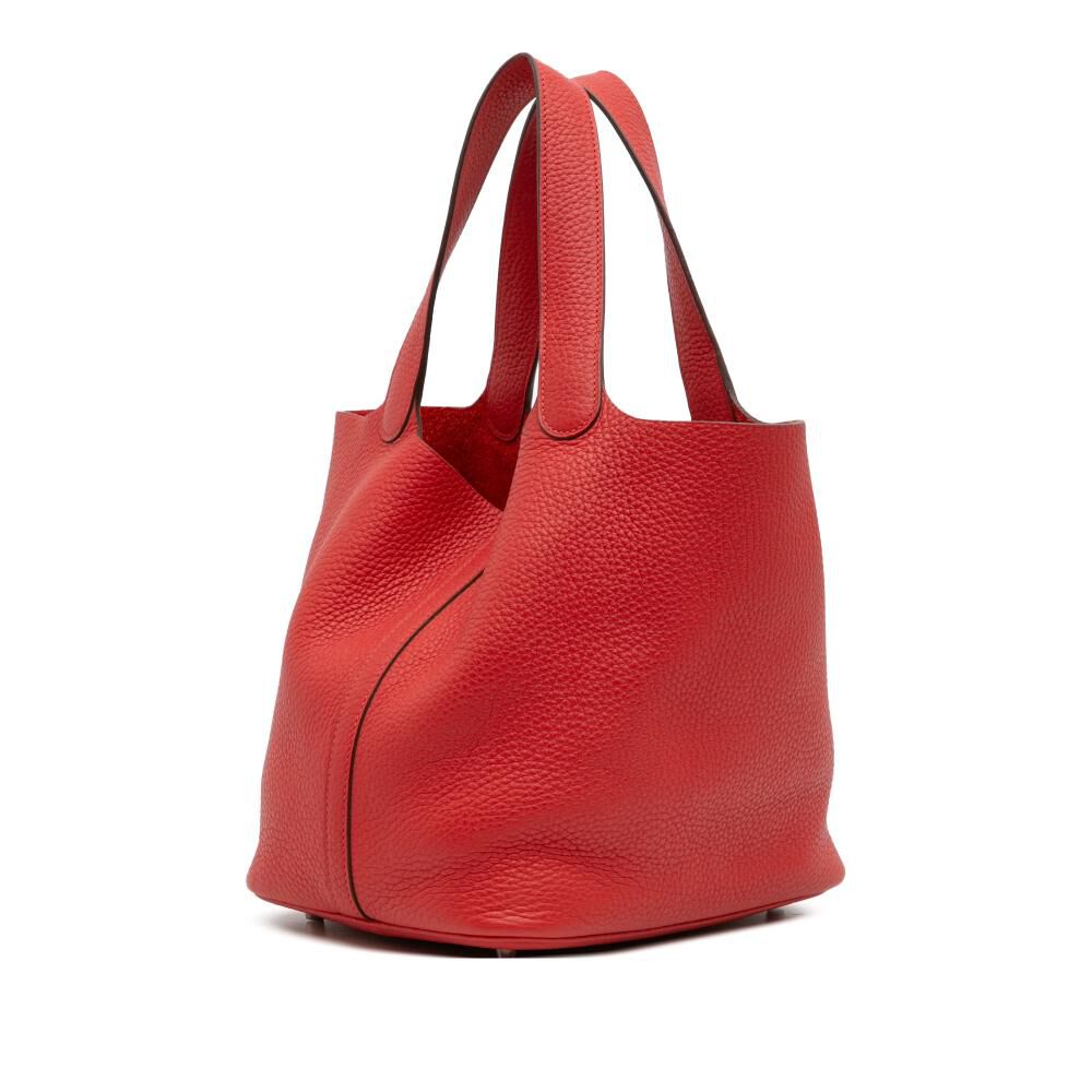 Herm&egrave;s Picotin Lock Pm