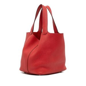 Herm&egrave;s Picotin Lock Pm