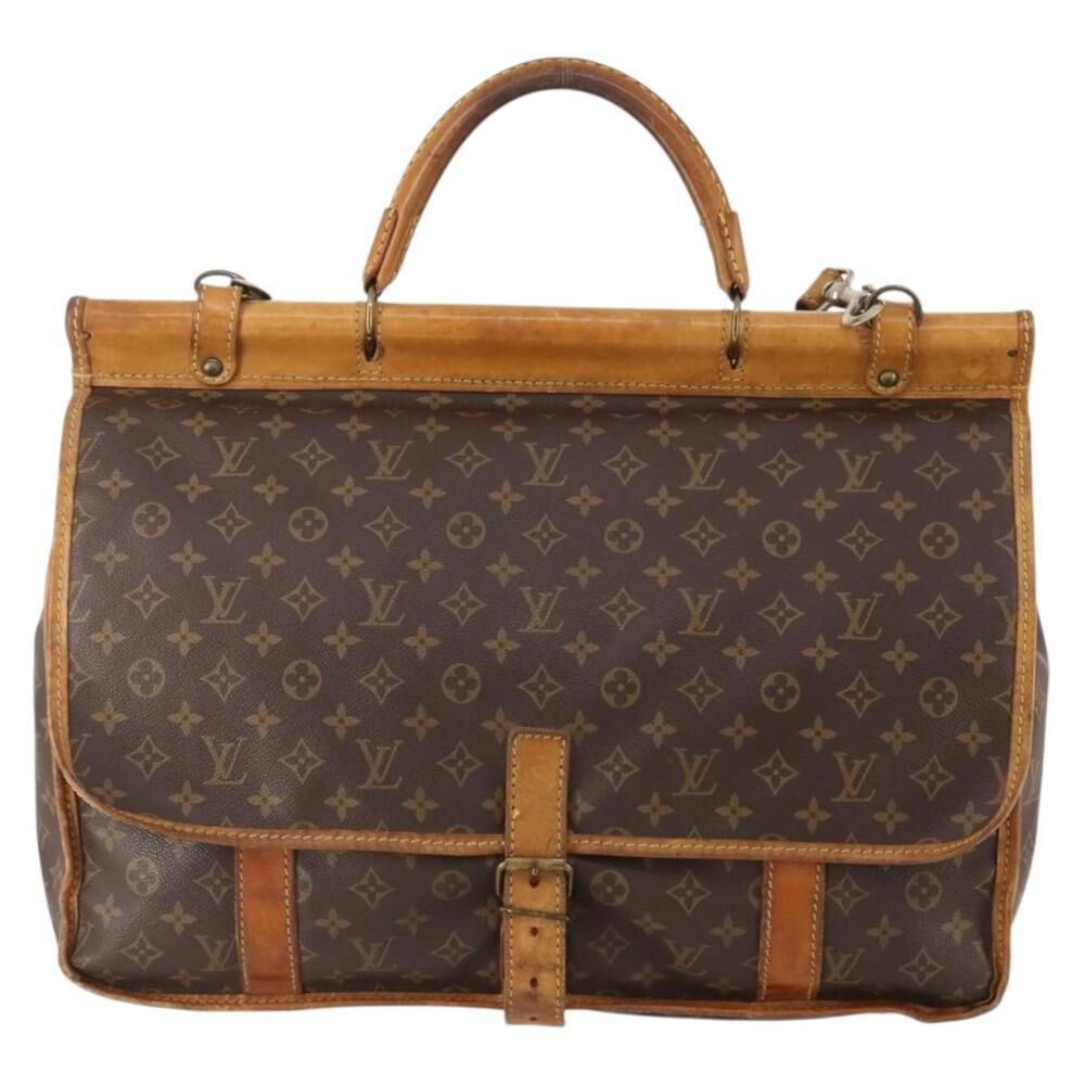 Louis Vuitton Travel Bag