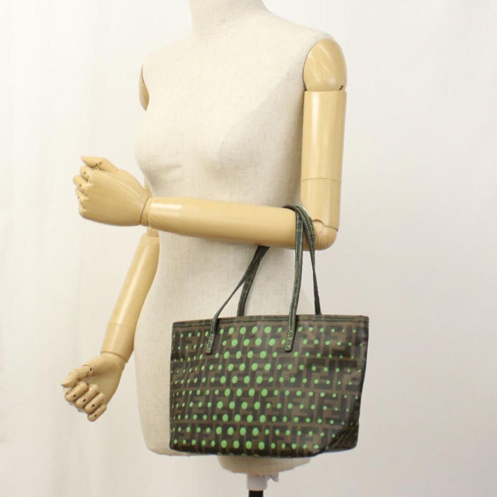 Fendi Tote