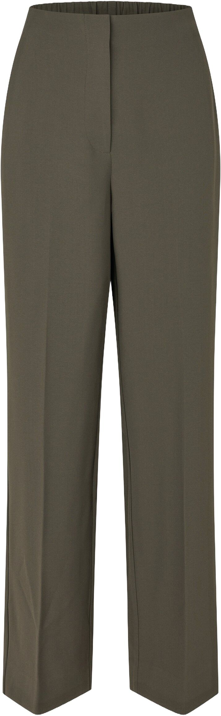 Fique Classic Trousers