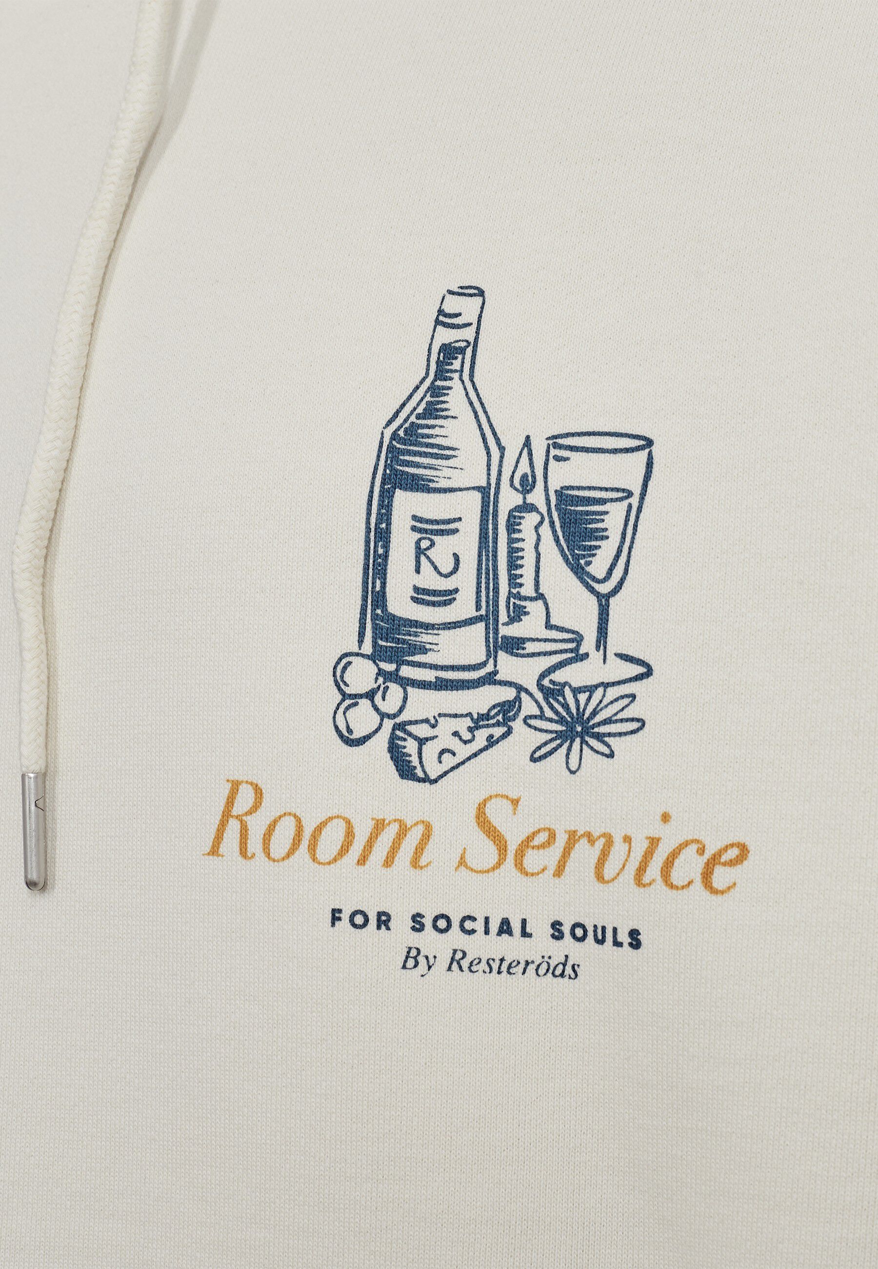 JAY BACK PRINTED HOODIE