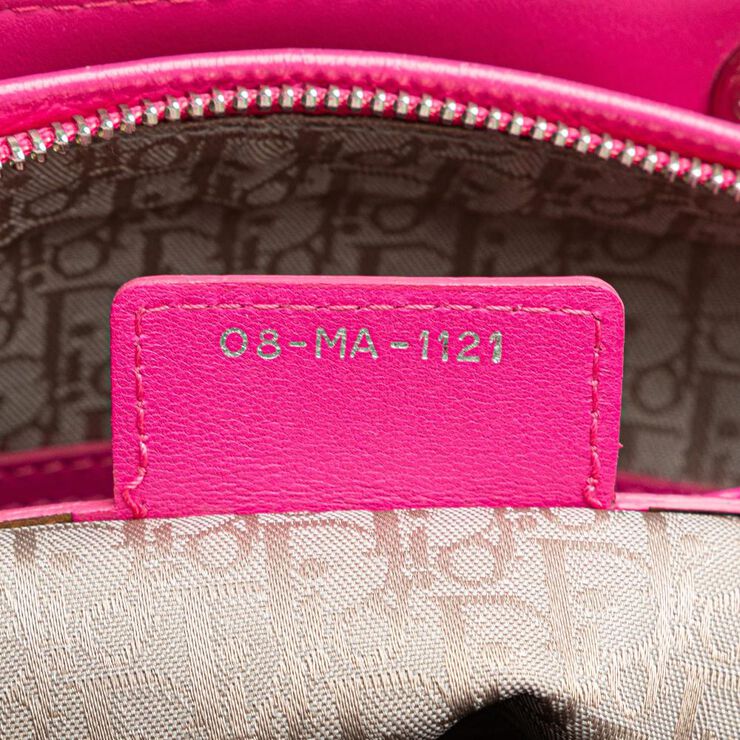 Dior Lady Dior