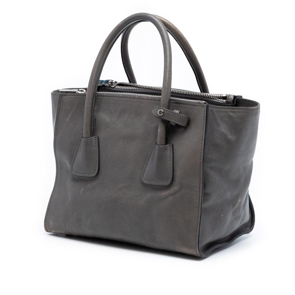 Prada Luggage