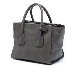 Prada Luggage